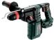 Перфоратор Metabo KH 18 LTX BL 28 Q аккумуляторный, LiHD, 18В, SDS-plus, 3Дж, 3 режима, 0-1000об/мин, 3.4кг, без АКБ и ЗП (601715850)