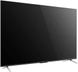 Телевізор 43" TCL LED 4K 60Hz Smart, Android TV, Titan (43P638)