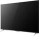 Телевизор 43" TCL LED 4K 60Hz Smart, Android TV, Titan (43P638)