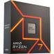 Центральний процесор AMD Ryzen 7 7700X 8C/16T 4.5/5.4GHz Boost 32Mb Radeon Graphics AM5 105W w/o cooler Box (100-100000591WOF)