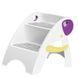Сходинки Крок, фіолетові - Babyhood (BH-519PR) BH-519B фото