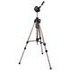 Штатив для фотокамер Hama "Star 61", 1/4 "(6.4 мм), 60-153 см, цвет шампань