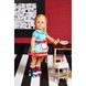 Набор одежды для кукол-Платье с роликами Our Generation (BD60013Z)