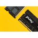 Пам'ять ноутбука Kingston DDR4 16GB 2666 FURY Impact - Уцінка