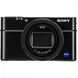 Цифр. фотокамера Sony Cyber-Shot RX100 MkVI (DSCRX100M6.RU3)