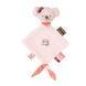 Мягкая игрушка Nattou Doodoo маленькая Мышь Валентина (424134)