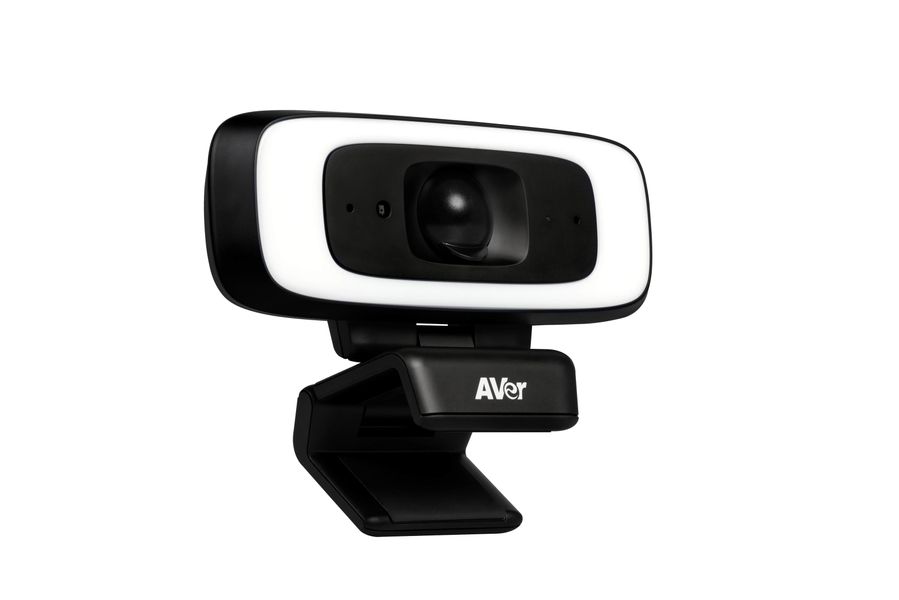 Камера для відеоконференцзв'язку AVer CAM130 Conference Camera 61U3700000AC фото