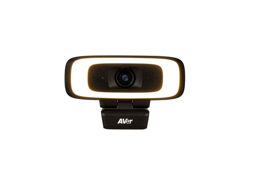 Камера для відеоконференцзв'язку AVer CAM130 Conference Camera 61U3700000AC фото
