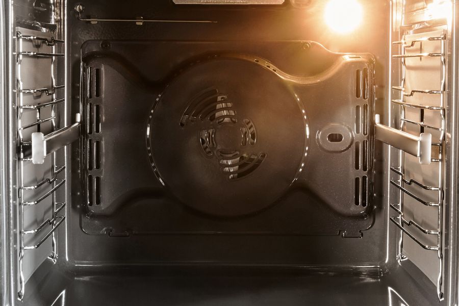 Духовой шкаф Whirlpool электрический, 73л, A+, дисплей, конвекция, телескопические направляющие, черный (AKZ96230NB) AKZ96230NB фото