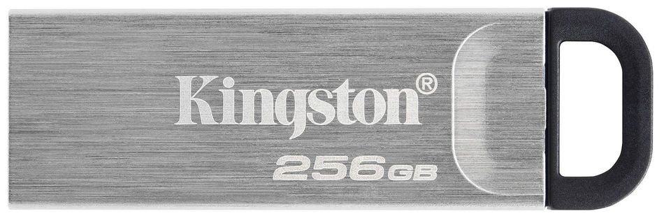 Накопичувач Kingston 256GB USB 3.2 Type-A Gen1 DT Kyson (DTKN/256GB) DTKN/256GB фото