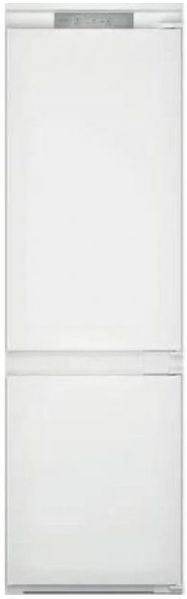 Холодильник Hotpoint вбуд. з нижн. мороз., 177x54х54, холод.відд.-182л, мороз.відд.-68л, 2дв., А+, NF, інв., білий (HAC18T311) HAC18T311 фото