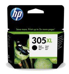 Картридж HP No.305XL DJ 2320/2710/2720/4120 black (3YM62AE) 3YM62AE фото