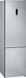 Холодильник Siemens з нижн. мороз., 203x60x67, xолод.відд.-279л, мороз.відд.-87л, 2дв., А++, NF, інв., дисплей, нерж (KG39NXI326)