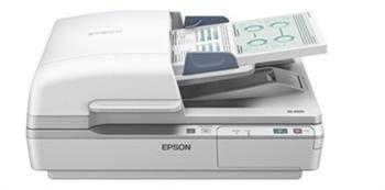Сканер A4 Epson Workforce DS-7500 (B11B205331) B11B205331 фото