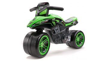 Біговел Falk Moto Kawasaki KX Bud Racing (колір - зелений) (502KX) 502KX фото