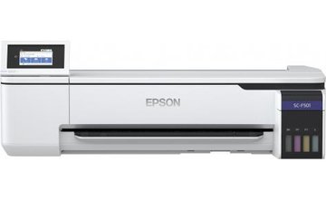 Принтер Epson SureColor SC-F501 24" (C11CJ58301A0) C11CJ58301A0 фото