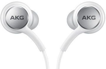 Проводная гарнитура Samsung Type-C Earphones (IC100) White (EO-IC100BWEGRU) EO-IC100BWEGRU фото