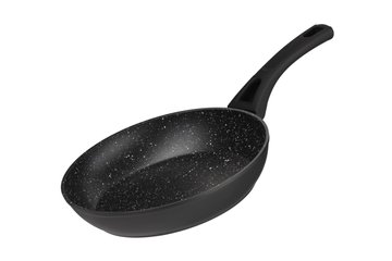 Сковорода Ardesto Black Mars Orion 26 см, чорний , алюміній AR0726BO фото
