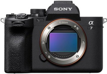 Цифр. фотокамера Sony Alpha 7M4 body black ILCE7M4B.CEC фото