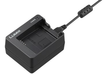Зарядний пристрій Panasonic для акумулятора DMW-BLC12E (DMW-BTC12E) DMW-BTC12E фото