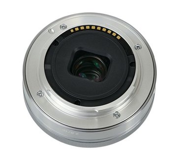 Об'єктив Sony 16mm, f/2.8 для камер NEX (SEL16F28.AE) SEL16F28.AE фото