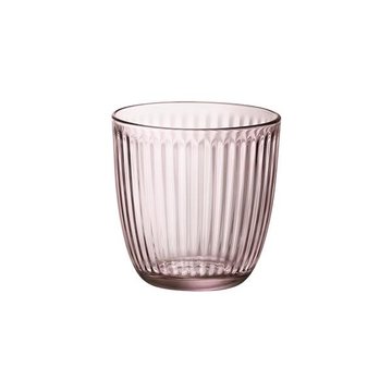 Склянка Bormioli Rocco низька Line Aqua, 290мл, скло, Lilac Rose (580501VNA021990) 580501VNA021990 фото