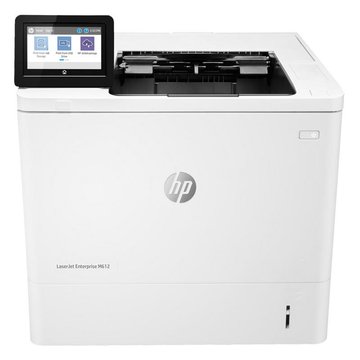 Принтер А4 HP LJ Enterprise M612dn - Уцінка 7PS86A фото