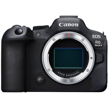 Цифр. фотокамера Canon EOS R6 Mark II (5666C031) 5666C031 фото