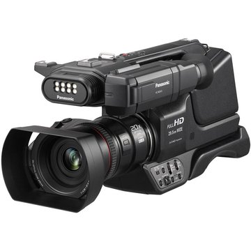 Цифр. відеокамера 4K Panasonic HC-MDH3E HC-MDH3E фото