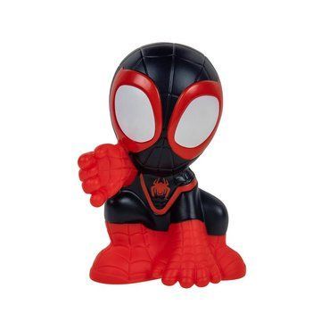 Іграшка бризкалка Spidey Bath Squirters Single pack Майлз Моралес (Miles Morales) (SNF0222) SNF0222 фото