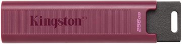Накопитель Kingston 256GB USB 3.2 Type-A Gen 2 DT Max (DTMAXA/256GB) DTMAXA/256GB фото