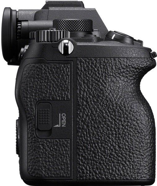 Цифр. фотокамера Sony Alpha 7M4 body black (ILCE7M4B.CEC) ILCE7M4B.CEC фото