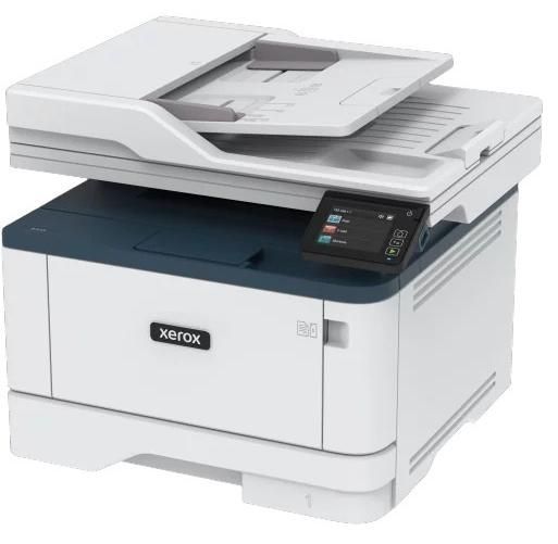 Багатофункціональний пристрій А4 ч/б Xerox B315 (Wi-Fi) (B315V_DNI) B315V_DNI фото