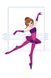 Бумажные куклы-Балерины Janod (J07839)