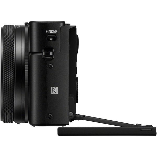Цифр. фотокамера Sony Cyber-Shot RX100 MkVII (DSCRX100M7.RU3) DSCRX100M7.RU3 фото