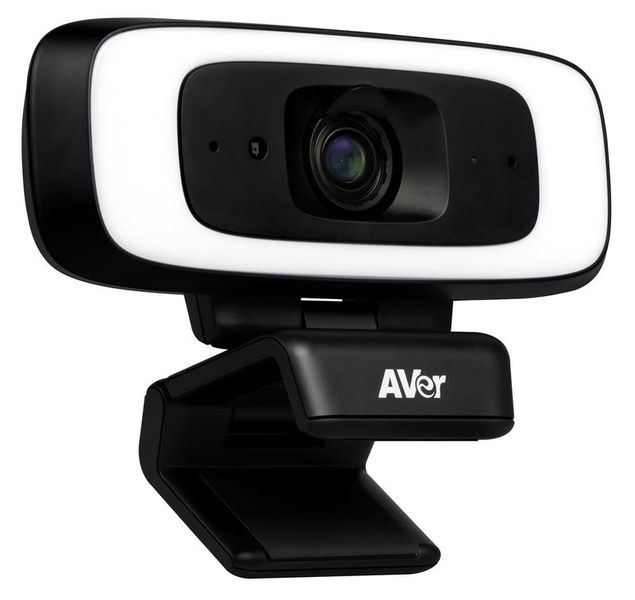 Камера для відеоконференцзв'язку AVer CAM130 Conference Camera - Уцінка 61U3700000AC фото