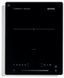 Плитка настольная Gorenje индукционная, комф. - 1, 2Вт, управл - сенсор, черный - Уцінка - Уцінка
