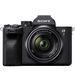 Цифр. фотокамера Sony Alpha 7M4 body black (ILCE7M4B.CEC)