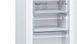 Холодильник Bosch з нижн. мороз., 203x60x67, xолод.відд.-279л, мороз.відд.-87л, 2дв., А++, NF, дисплей, білий (KGN39VW316)