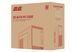 Комп&rsquo;ютер персональний 2E Rational Intel i3-12100, 8Gb, F256GB, UMA, H610, 2E-E130, 500W, FreeDos (2E-10102)