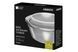 Форма для запекания с крышкой Ardesto BLACK MARS, круглая, 1.5 л (AR2406BG)