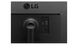 Монітор LG 35" 2xHDMI, DP, USB-C, MM, VA, 3440x1440, 21:9, sRGB 99%, CURVED, FreeSync, HAS, HDR10 (35WN75C-B)