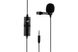 Мікрофон-петличка 2Е ML010 3.5mm (2E-ML010)