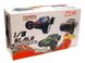 Радіокерована модель траггі 1:8 Himoto Ziege MegaE8XTL Brushless (червоний) (MegaE8XTLr)