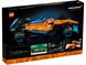 Конструктор LEGO Technic Гоночний автомобіль McLaren Formula 1™ 42141