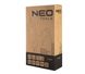 Зарядний пристрій Neo Tools, 6А/100Вт, 3-150Аг, для STD/AGM/GEL/LiFePO4 акумуляторів