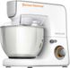 Кухонная машина Sencor STM37ХХ, 1000Вт, чаша-металл, корпус-пластик, насадок-19, белый