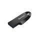 Накопитель SanDisk 32GB USB 3.2 Type-A Ultra Curve Black (SDCZ550-032G-G46)