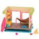Игровой набор-Пляжный домик Li"l Woodzeez 6252Z