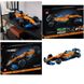 Конструктор LEGO Technic Гоночний автомобіль McLaren Formula 1™ 42141